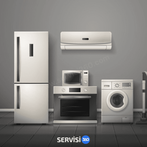 Kilis Beyaz Eşya Servisi