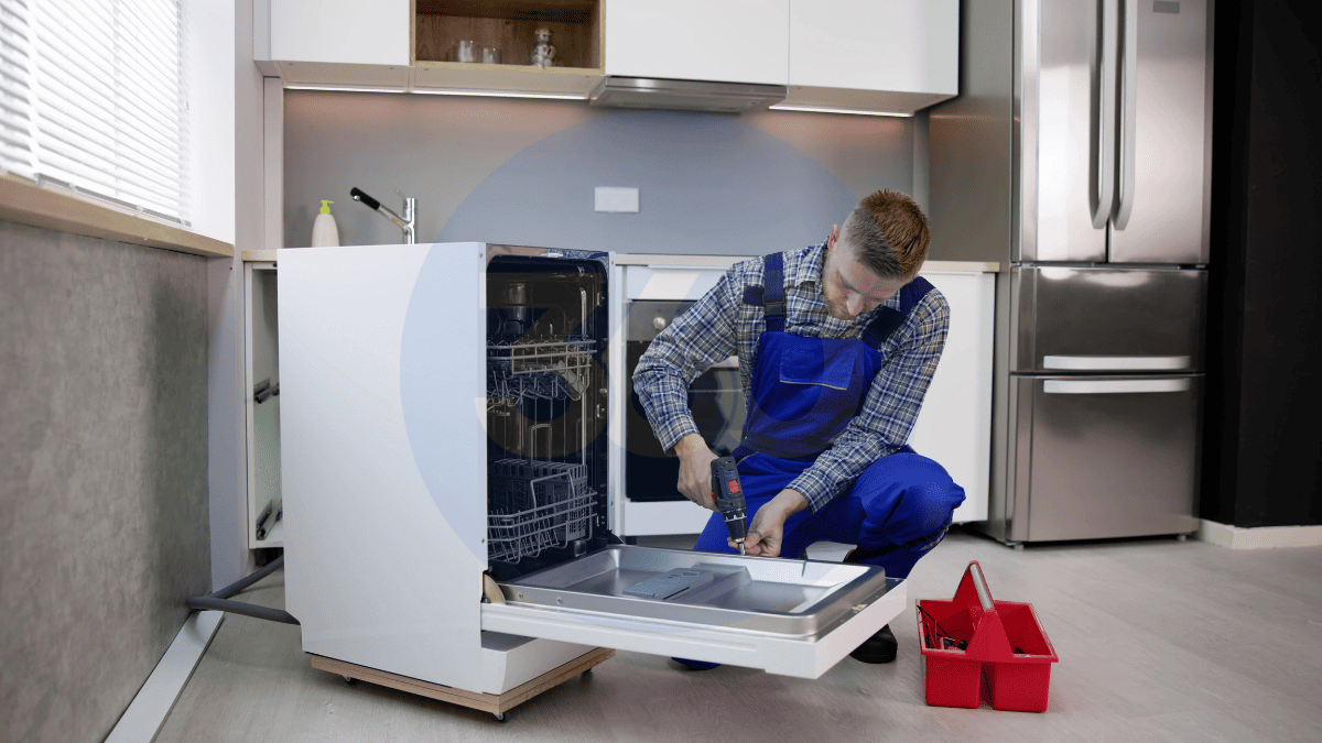 Kilis Bulaşık Makinesi Servisi