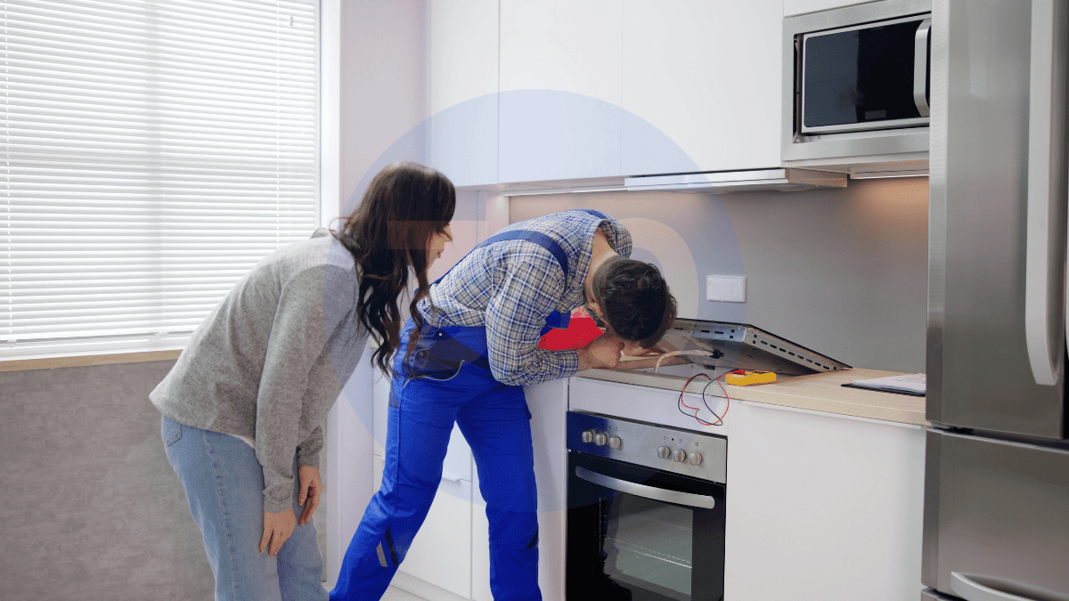 Kilis Fırın Ocak Servisi